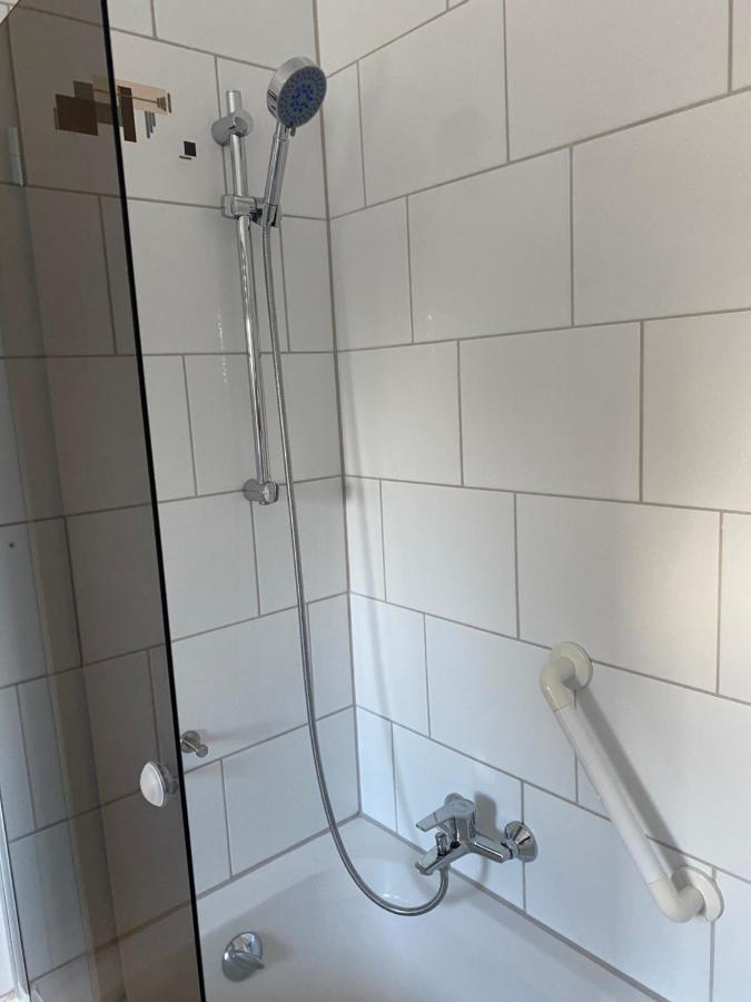 Wohnung Neunburg Vorm Wald Buitenkant foto