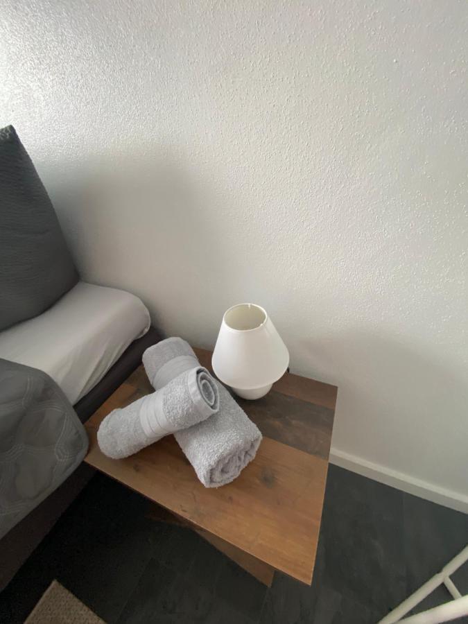Wohnung Neunburg Vorm Wald Buitenkant foto
