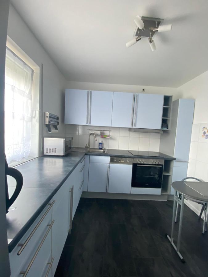 Wohnung Neunburg Vorm Wald Buitenkant foto
